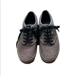 Vans‎ Atwood F17 Textile Brown/Gum